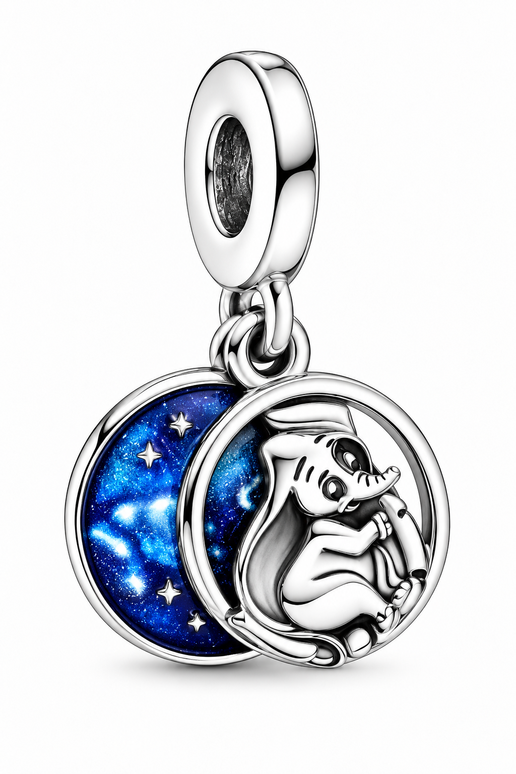 Disney Dumbo Sweet Dreams Dangle Charm