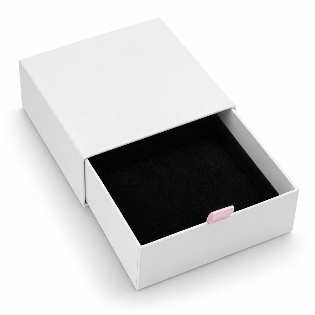 Box for Jewelry
