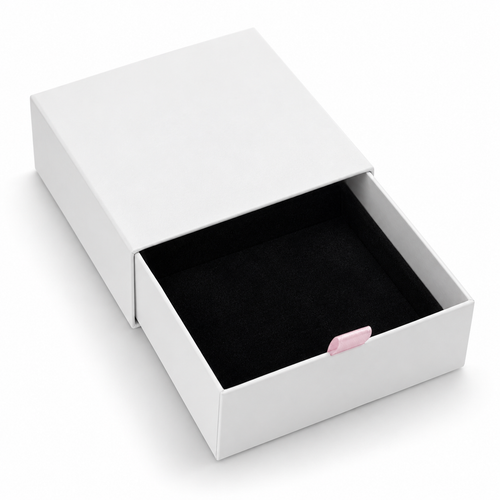 Box for Jewelry