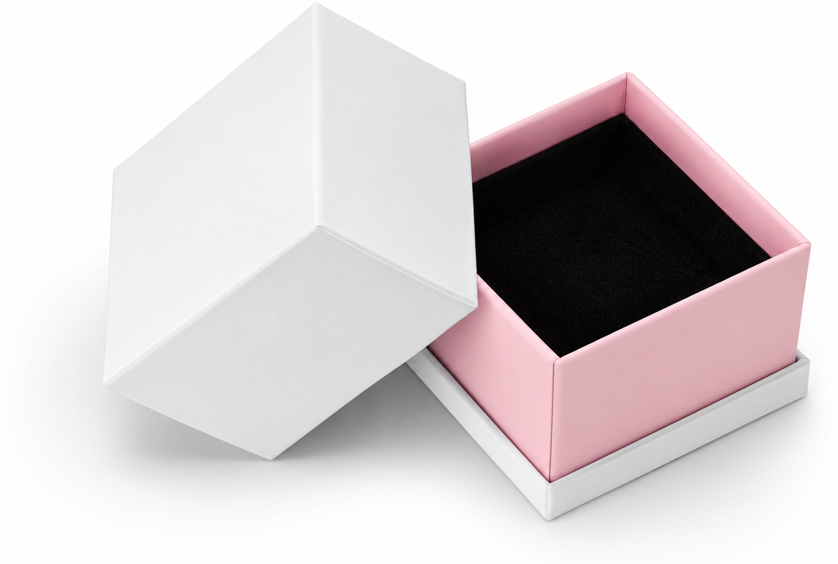 Box for Jewelry