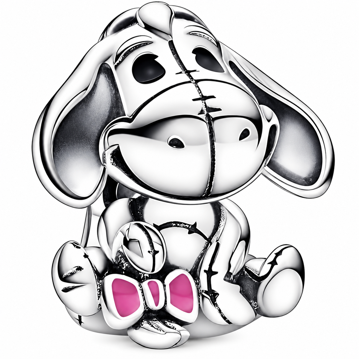 Disney Winnie the Pooh Eeyore Charm
