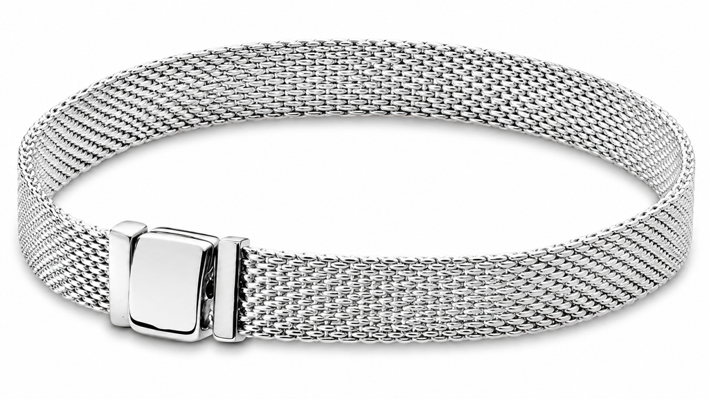 S925 Reflexions silver bracelet Sterling silver