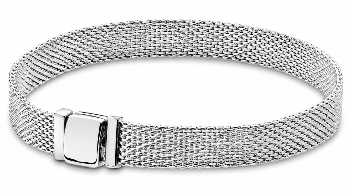 S925 Reflexions silver bracelet Sterling silver