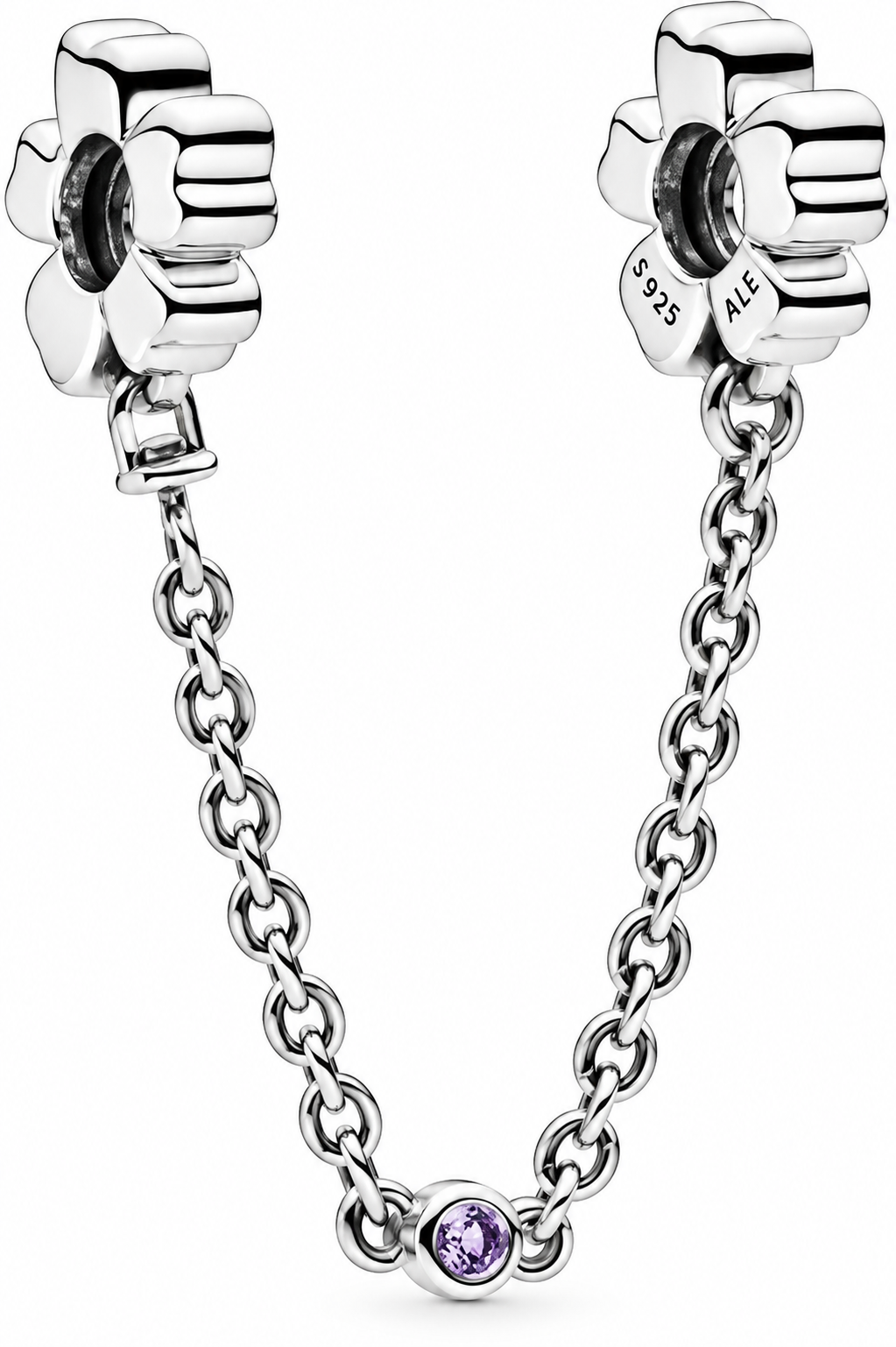 Flower Safety Chain