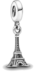 Eiffel Tower Dangle Charm