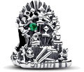 Enchanted Castle Charm – Fantasy Fairytale Castle