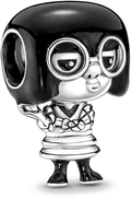 Disney The Incredibles Edna Mode Charm